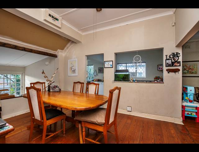 2.5 BEDROOM HOUSE TO LET IN MORNINGSIDE
